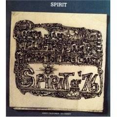 Spirit of '76